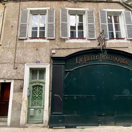 Le Chapitre Apartment Nevers Ngoại thất bức ảnh