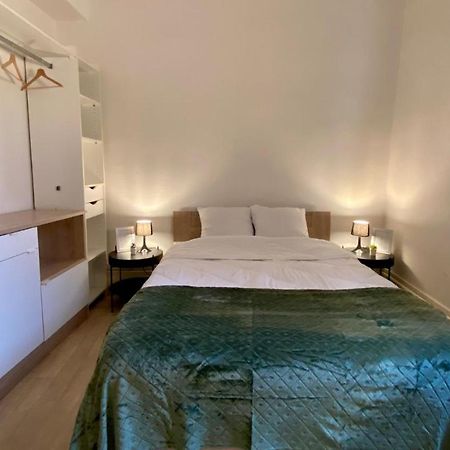 Le Chapitre Apartment Nevers Ngoại thất bức ảnh