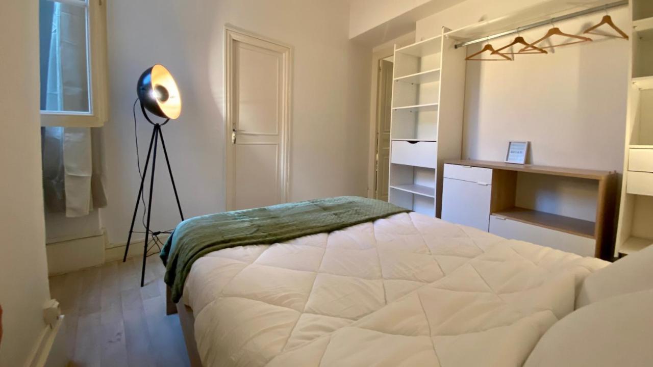 Le Chapitre Apartment Nevers Ngoại thất bức ảnh